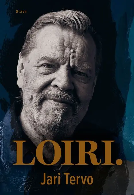 Jari Tervon Loiri. -kirjan suursuosio jatkuu