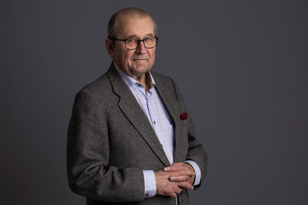 Otava julkaisee Hannele Laurin elämäkerran