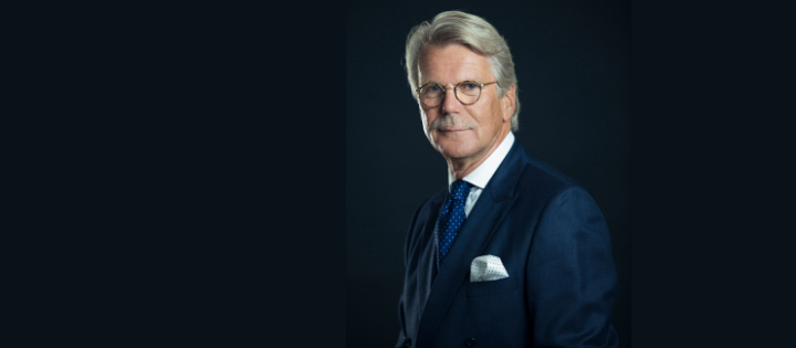 Otava julkaisee Björn Wahlroosin muistelmat