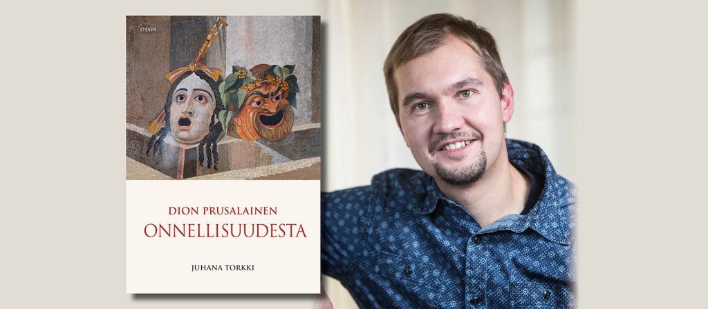 Onni vaihtelee – mutta sen perusta on säilynyt samana ihmisyyden historian ajan