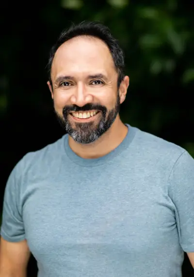 Kuva kirjailijasta Jason Platt