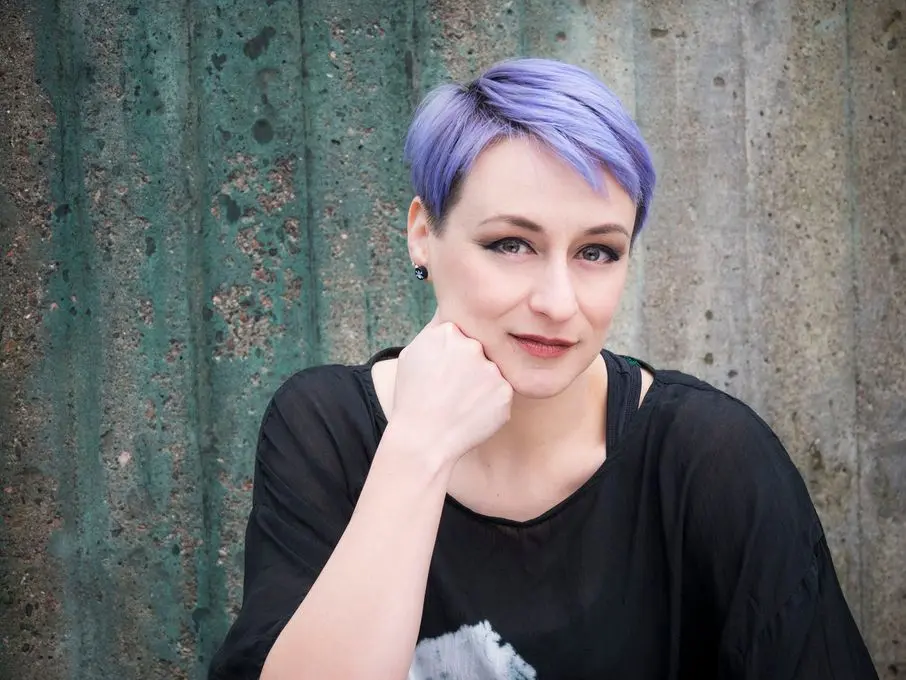 Lasten- ja nuortenkirjallisuuden Finlandia-palkinto Magdalena Haille