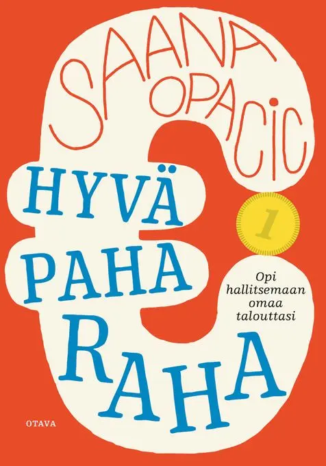 Saana Opacic menetti luottotietonsa 19-vuotiaana – nyt hän haluaa auttaa muita nuoria välttämään saman kohtalon